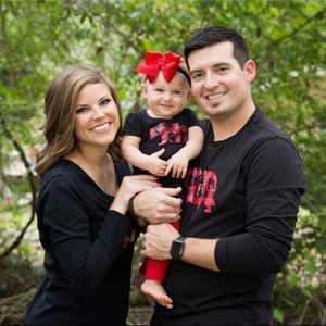 Meet your Posher, Aaron